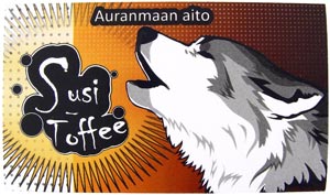 salmiakki auranmaan aito toffee